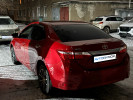 Toyota Corolla 2015 года