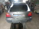 Volkswagen Golf 1997 года