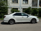 Toyota Camry 2017 года
