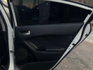 Kia Cerato 2015 года