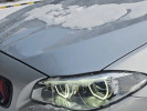 BMW 5 серия 2015 года