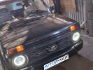 ВАЗ (Lada) 2121 (4x4) 2012 года