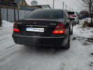 Mercedes-Benz E-Класс 2006 года
