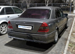 Mercedes-Benz C-Класс 1995 года