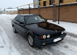 BMW 5 серия 1995 года