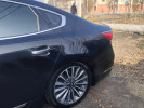Kia K7 2016 года