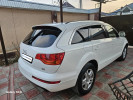 Audi Q7 2007 года