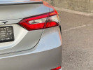 Toyota Camry 2021 года