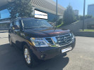 Nissan Patrol 2012 года