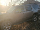 Chevrolet Tahoe 2012 года