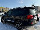 Toyota Land Cruiser 2013 года
