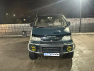 Mitsubishi Delica 1996 года