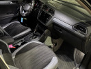 Volkswagen Tiguan 2021 года