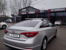 Hyundai Sonata 2016 года