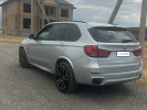 BMW X5 2017 года