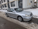 Hyundai Sonata 2002 года