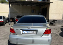 Toyota Camry 2006 года