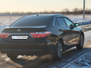 Toyota Camry 2014 года