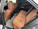 Toyota Camry 2012 года