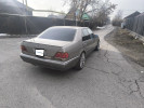 Mercedes-Benz S-Класс 1995 года