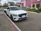 Genesis G70 2021 года