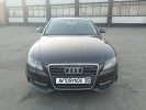 Audi A4 2009 года