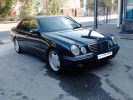 Mercedes-Benz E-Класс 2001 года