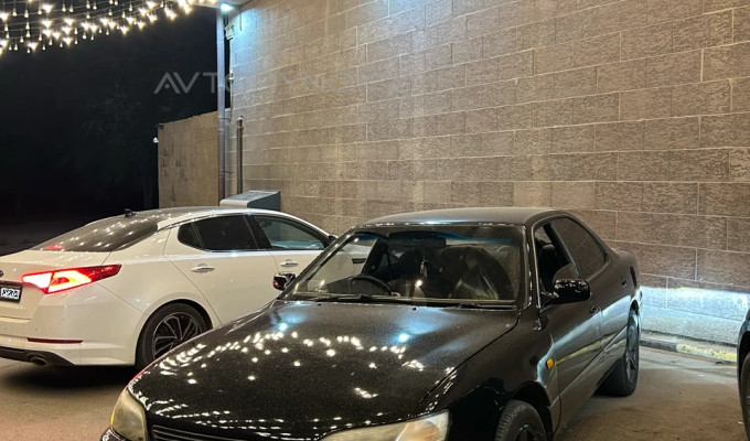 Toyota Windom 1995 года