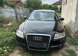 Audi A6 2006 года