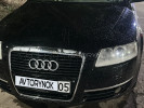 Audi A6 2006 года
