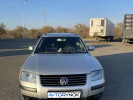 Volkswagen Passat 2003 года