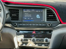 Hyundai Elantra 2019 года
