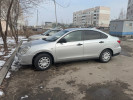 Nissan Almera 2014 года