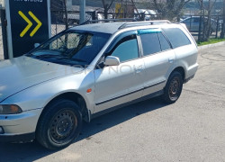 Mitsubishi Legnum 1997 года