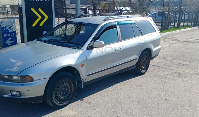 Mitsubishi Legnum 1997 года