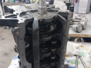 Mitsubishi Legnum 1997 года