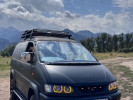 Mitsubishi Delica 1996 года