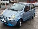 Daewoo Matiz 2007 года