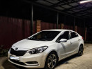 Kia Cerato 2015 года