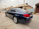 BMW 5 серия 2015 года