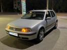Volkswagen Golf 1999 года