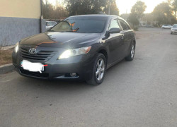 Toyota Camry 2006 года