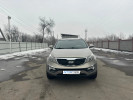 Kia Sportage 2013 года
