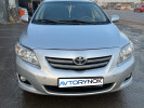Toyota Corolla 2007 года