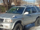 Isuzu Wizard 1998 года