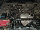 Mitsubishi Galant 1996 года