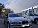 BMW 5 серия 2002 года