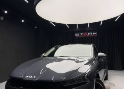 Kia K5 2025 года