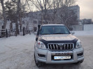 Toyota Land Cruiser Prado 2004 года