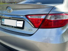Toyota Camry 2017 года